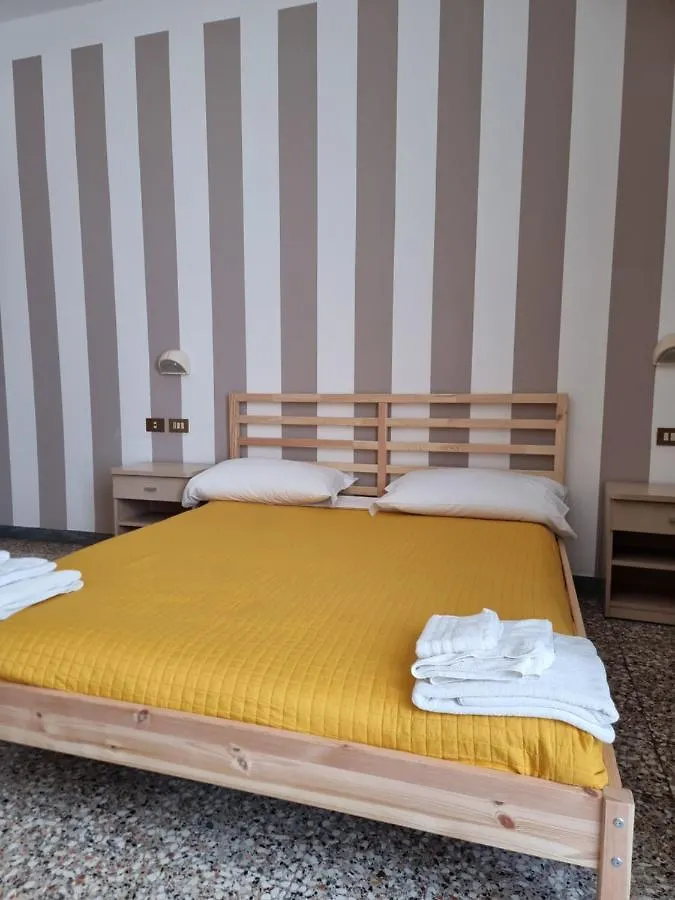 Beach Hotel Clerice Rimini 2*,
