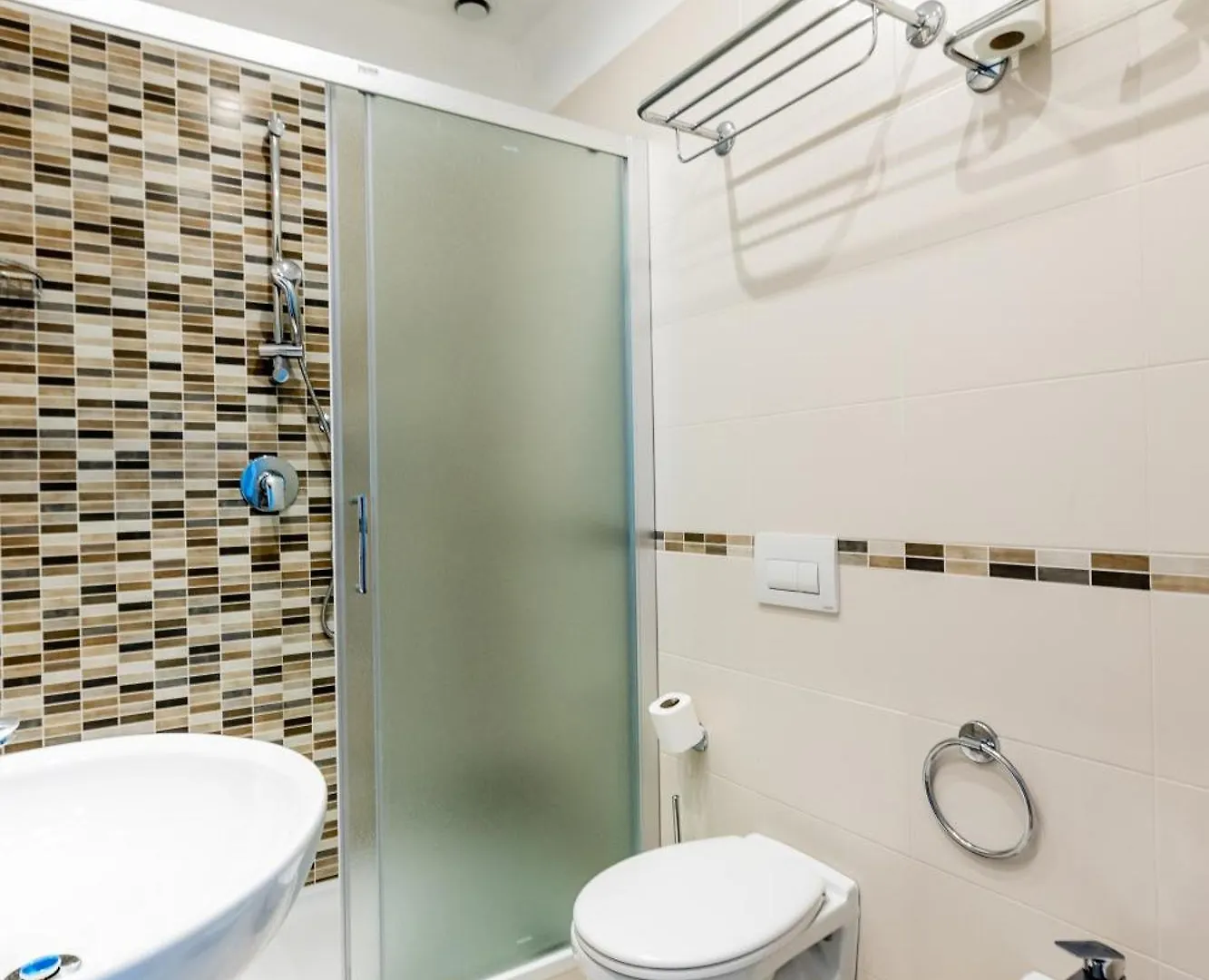 Beach Hotel Clerice Rimini