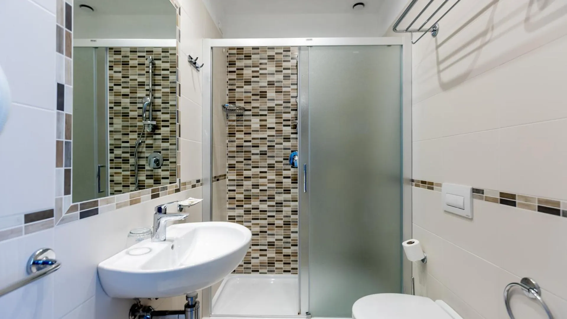 Beach Hotel Clerice Rimini