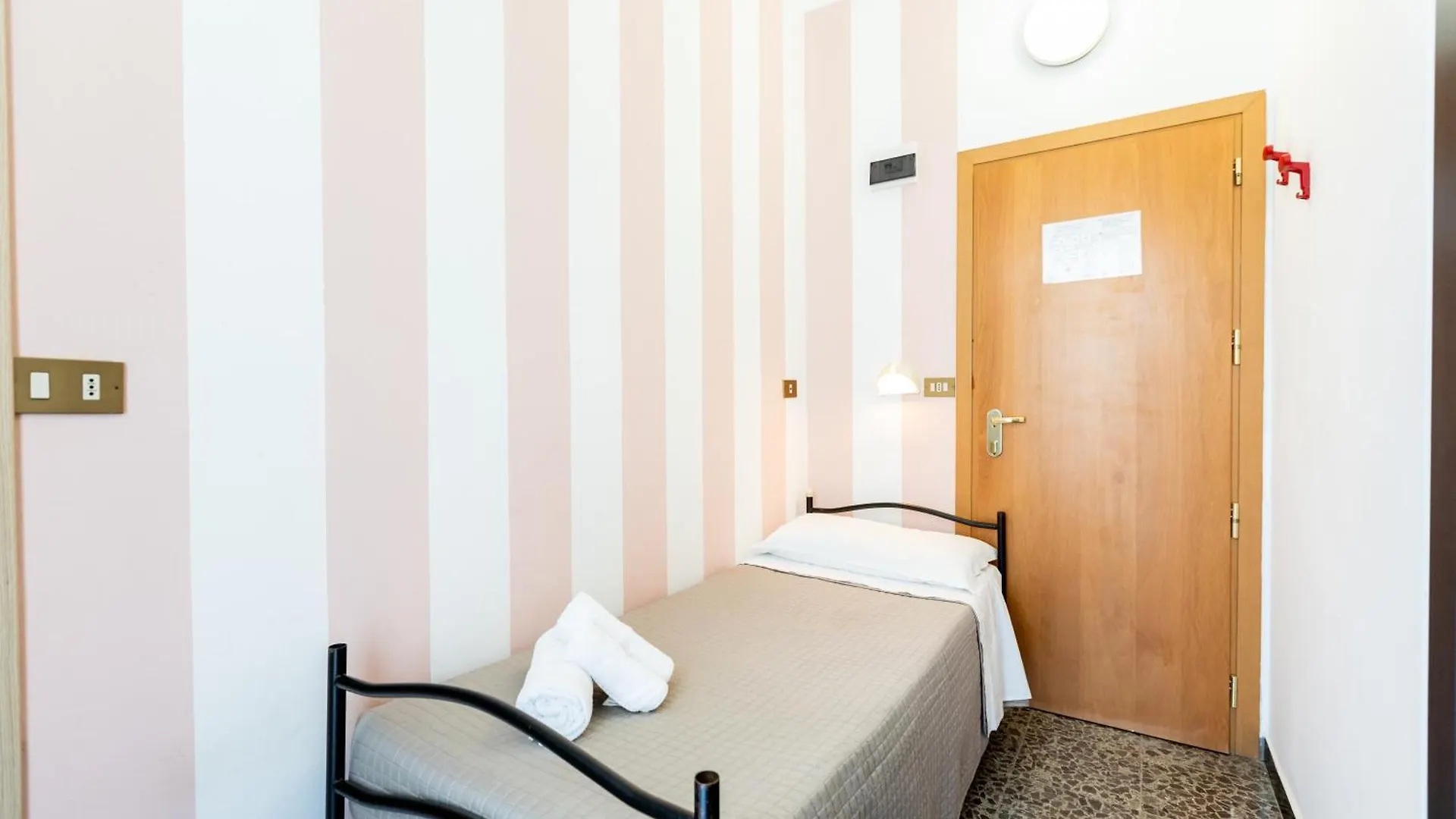Beach Hotel Clerice Rimini