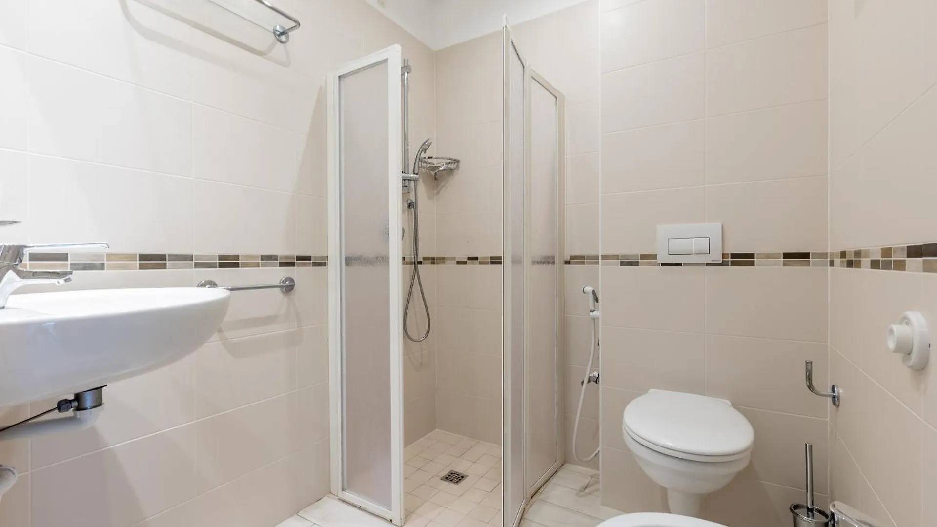 Beach Hotel Clerice Rimini