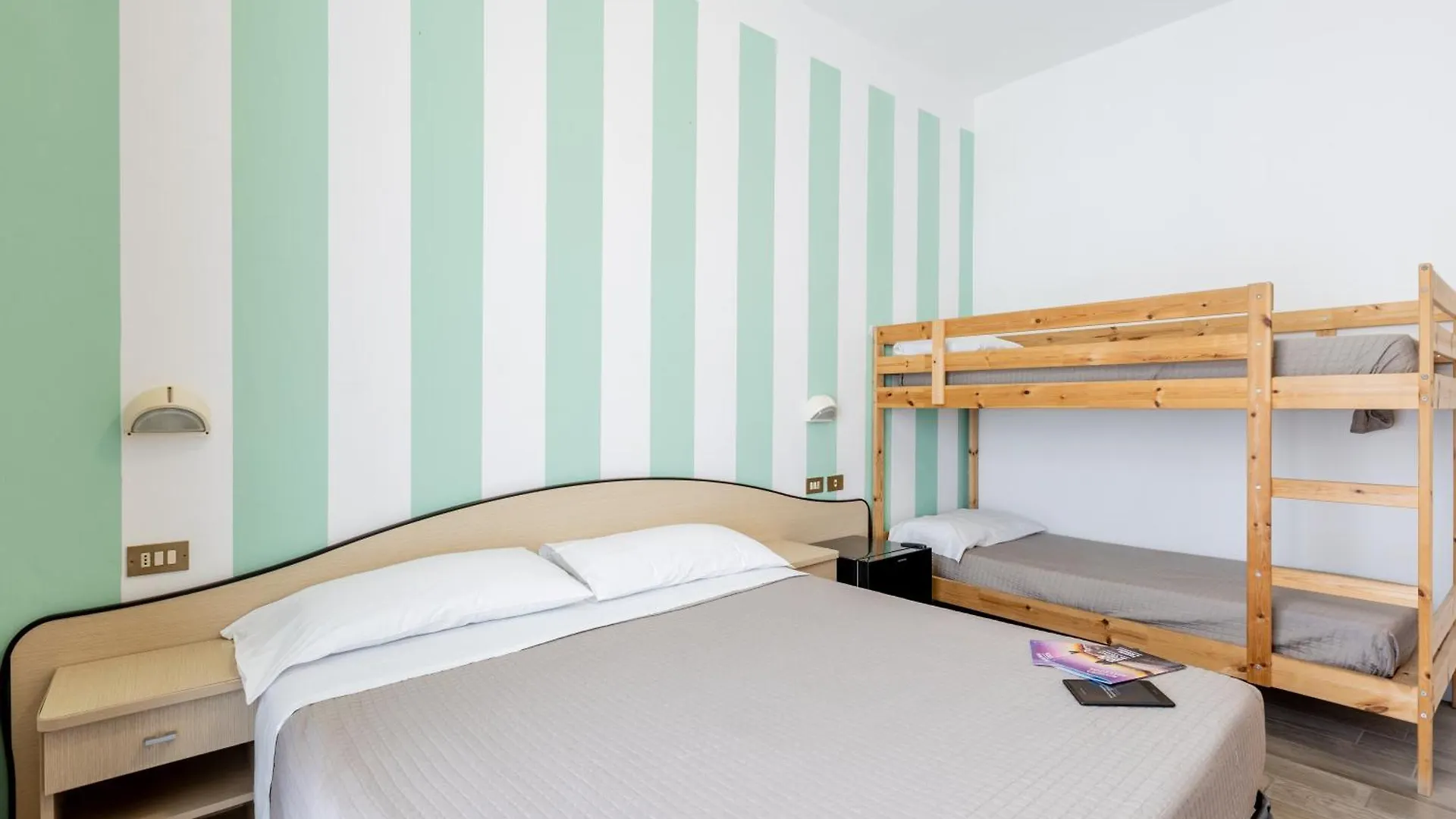 Beach Hotel Clerice Rimini