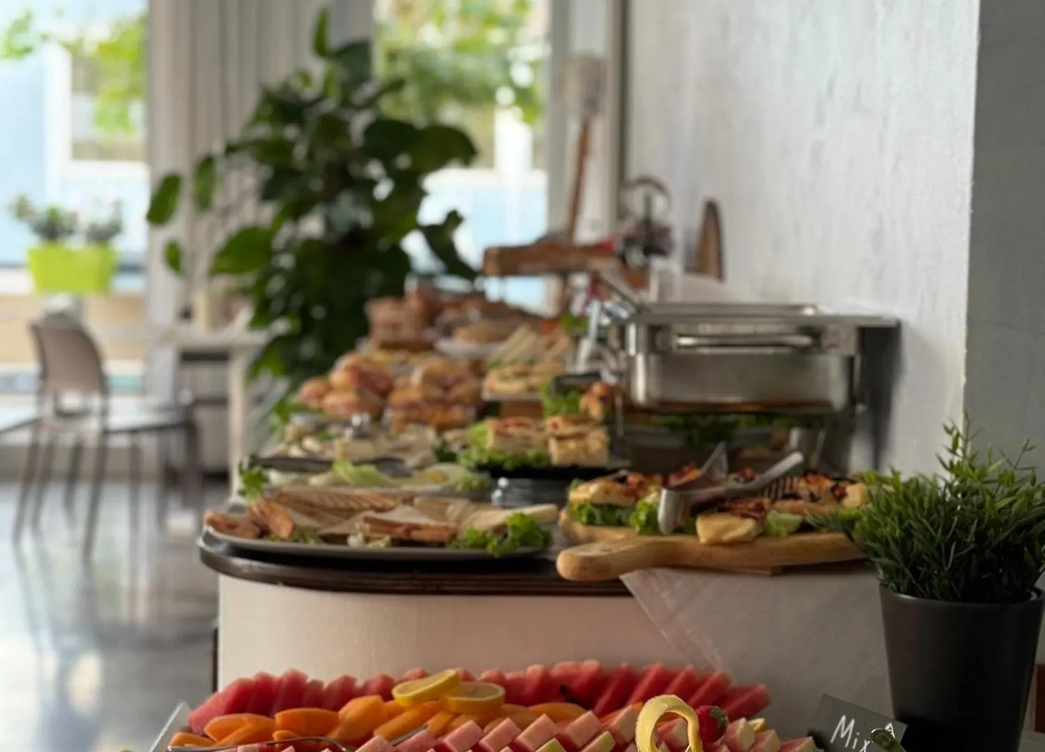 Beach Hotel Clerice Rimini