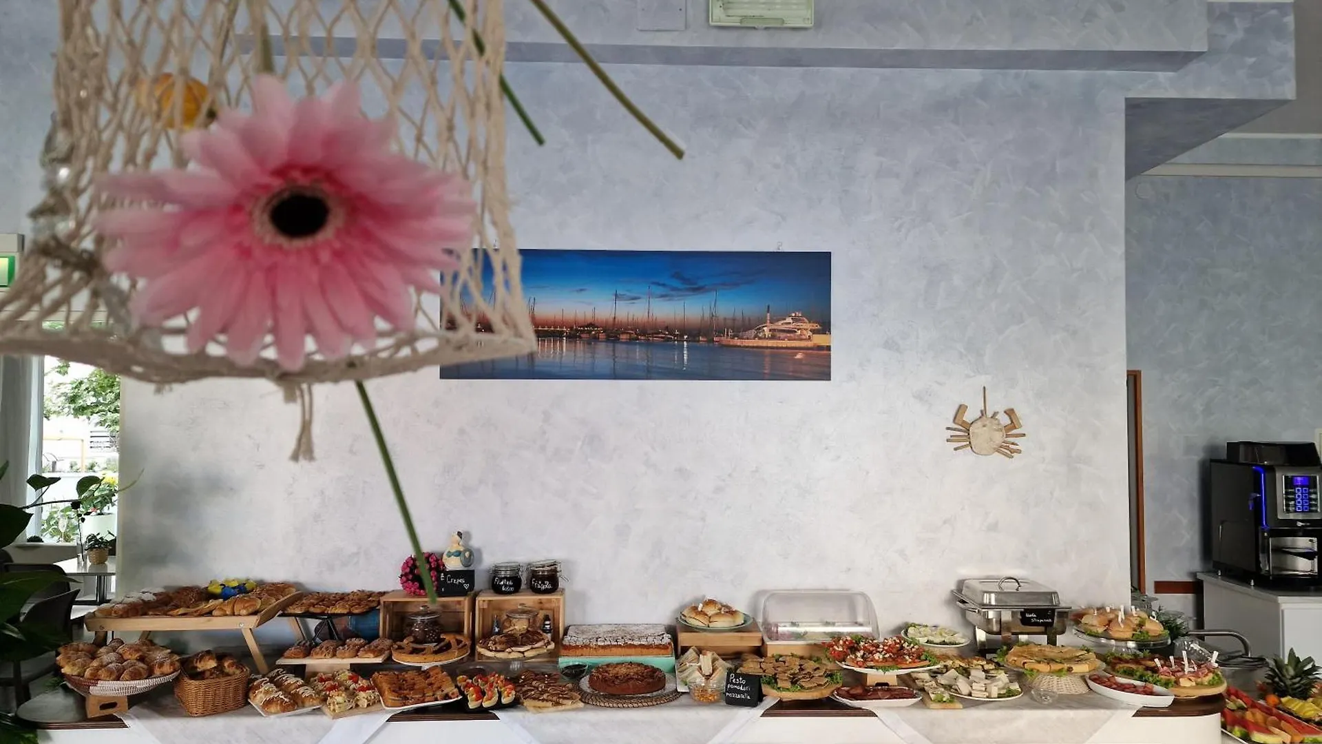 Beach Hotel Clerice Rimini