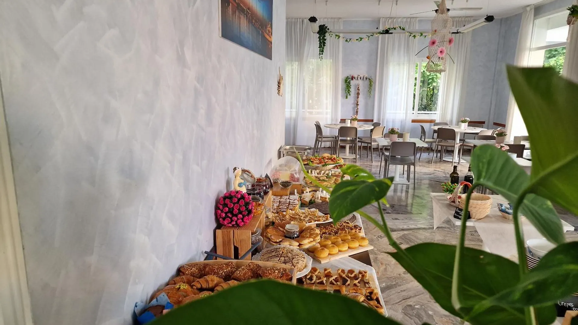 Beach Hotel Clerice Rimini
