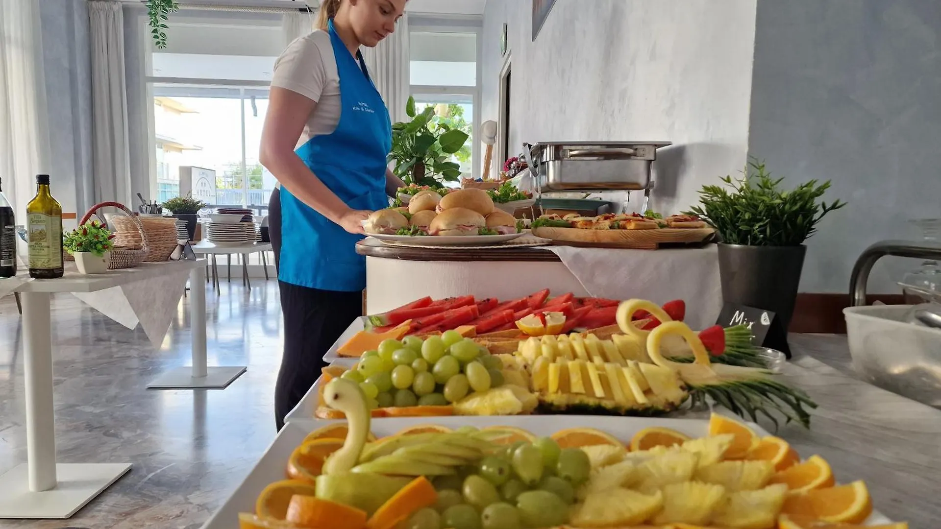 Beach Hotel Clerice Rimini