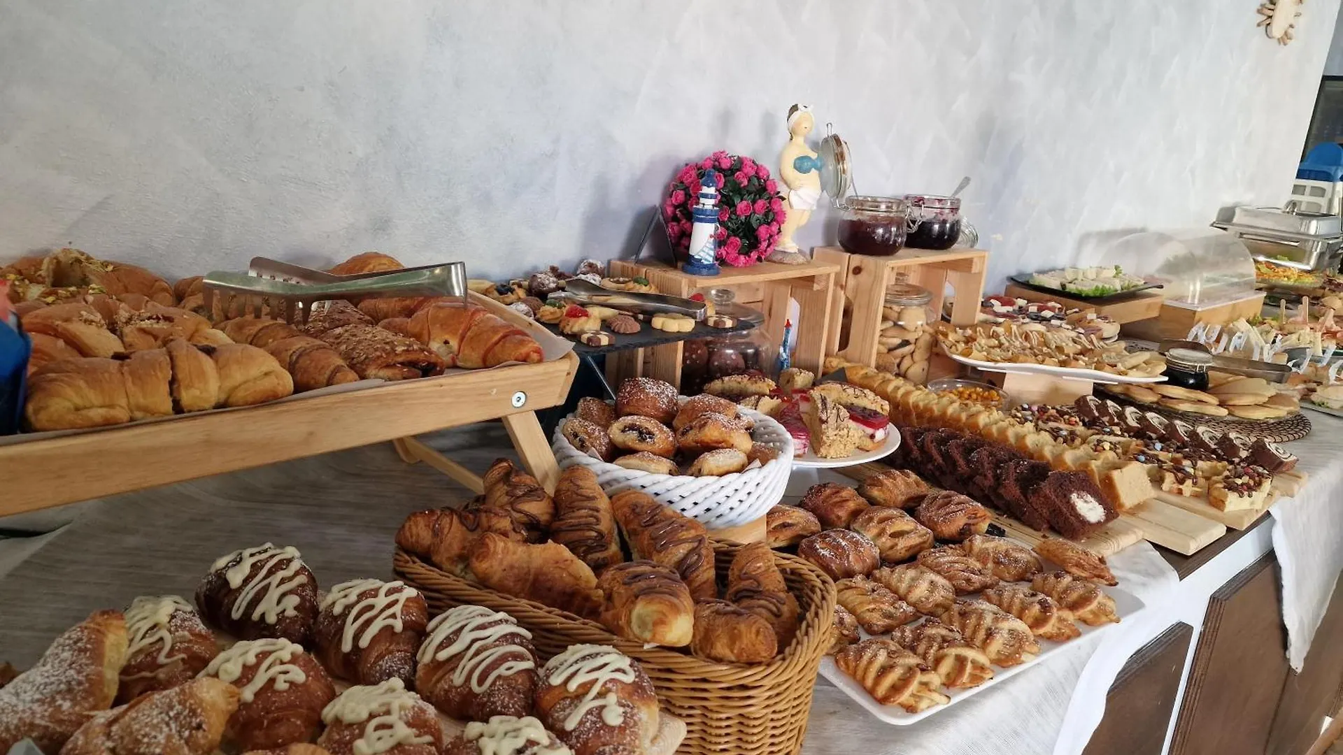 Beach Hotel Clerice Rimini