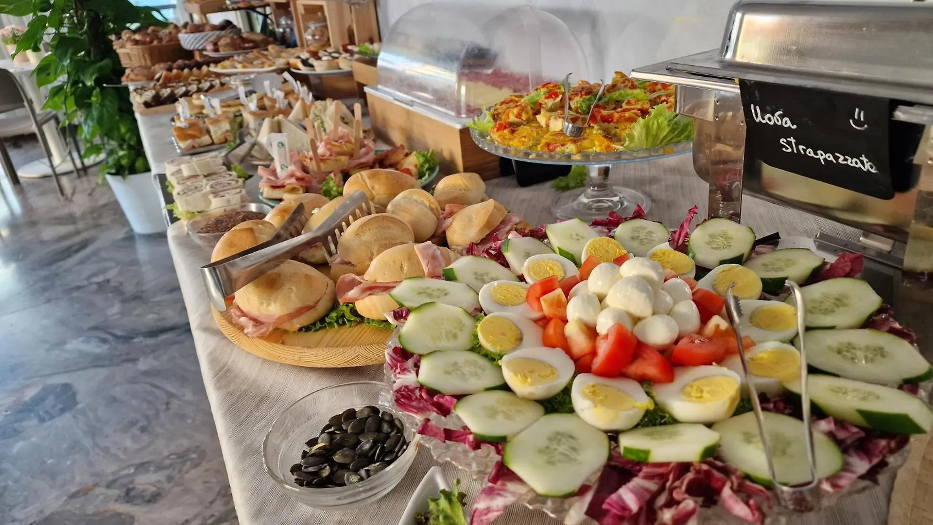 Beach Hotel Clerice Rimini