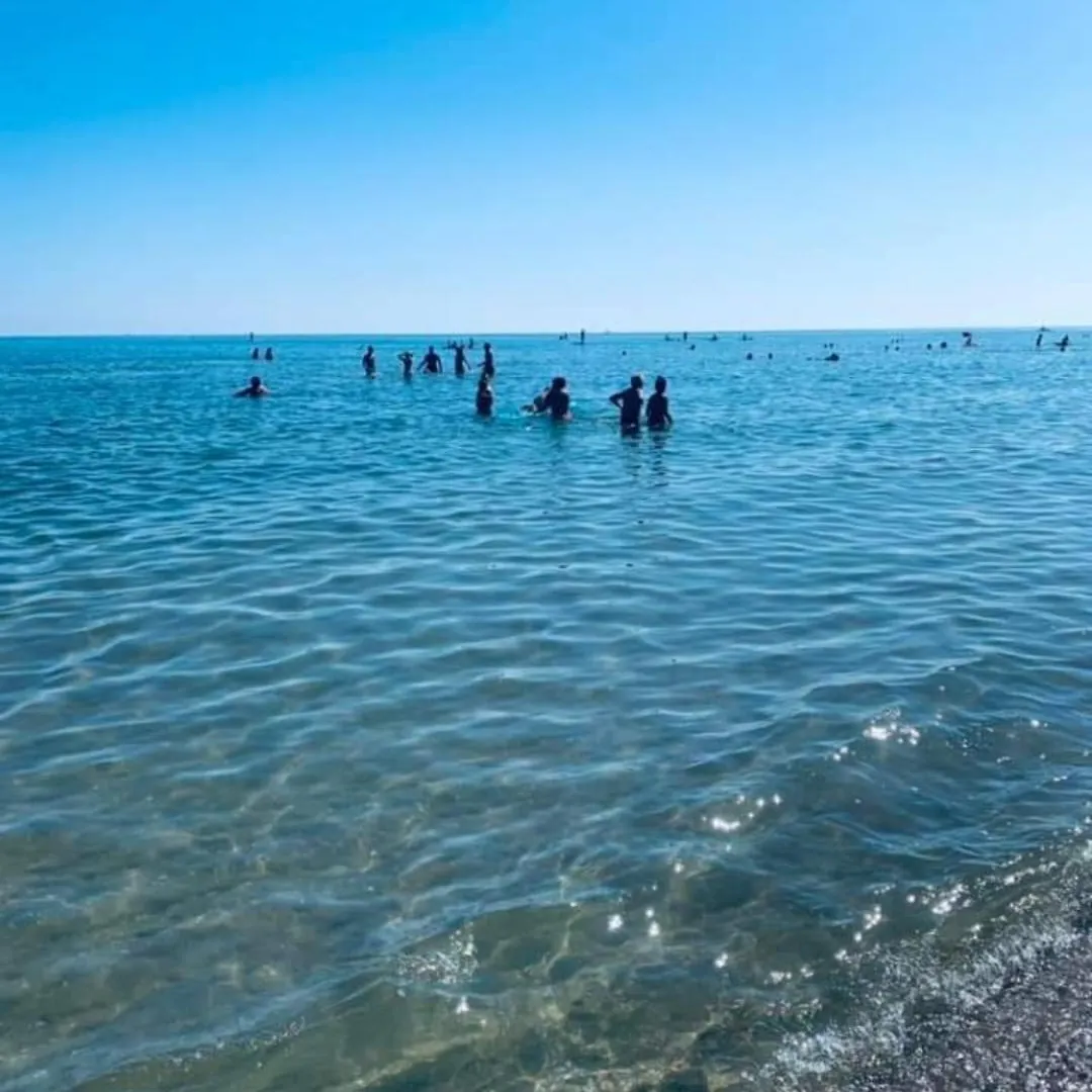 Beach Hotel Clerice Rimini