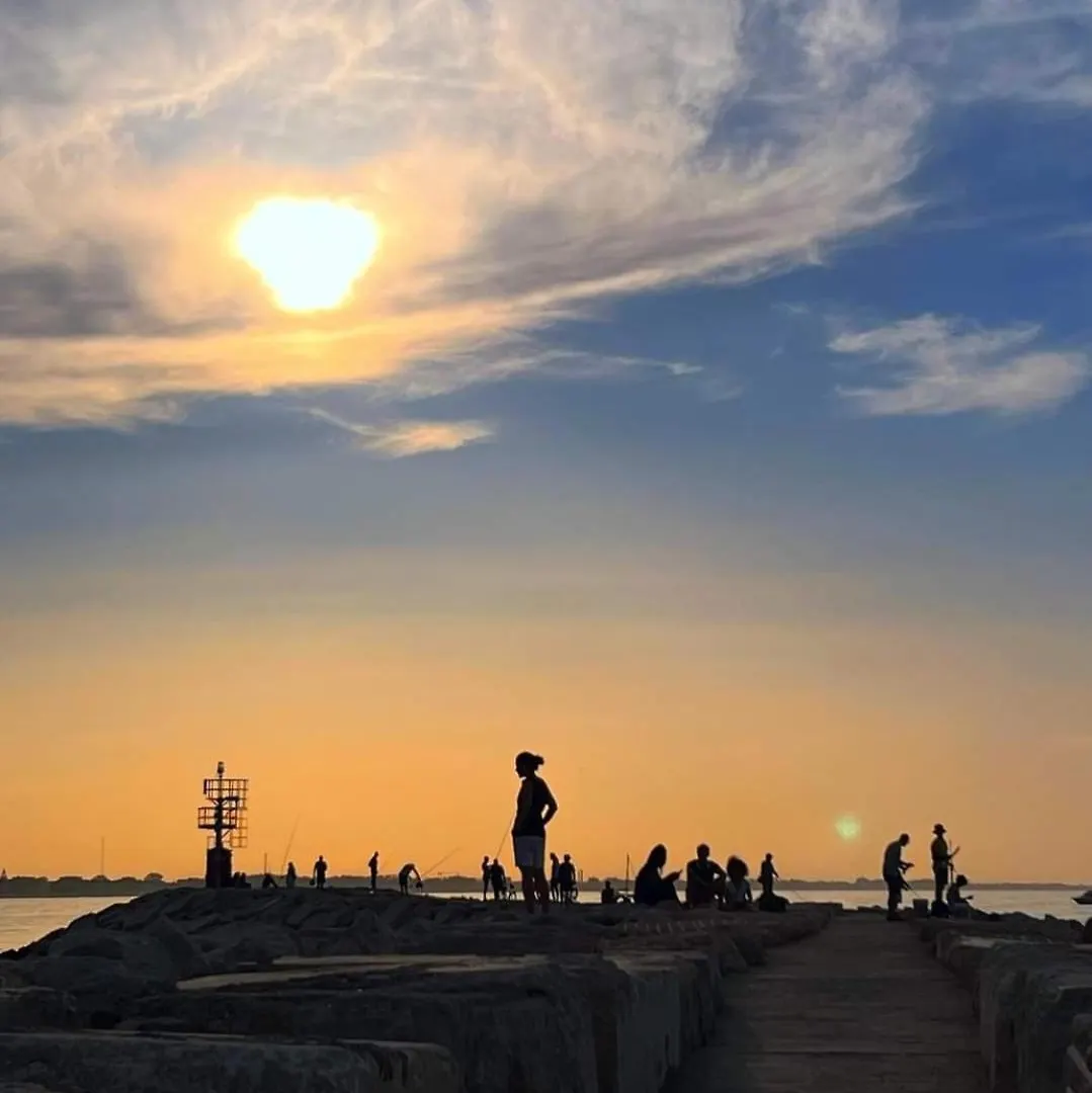 Beach Hotel Clerice Rimini