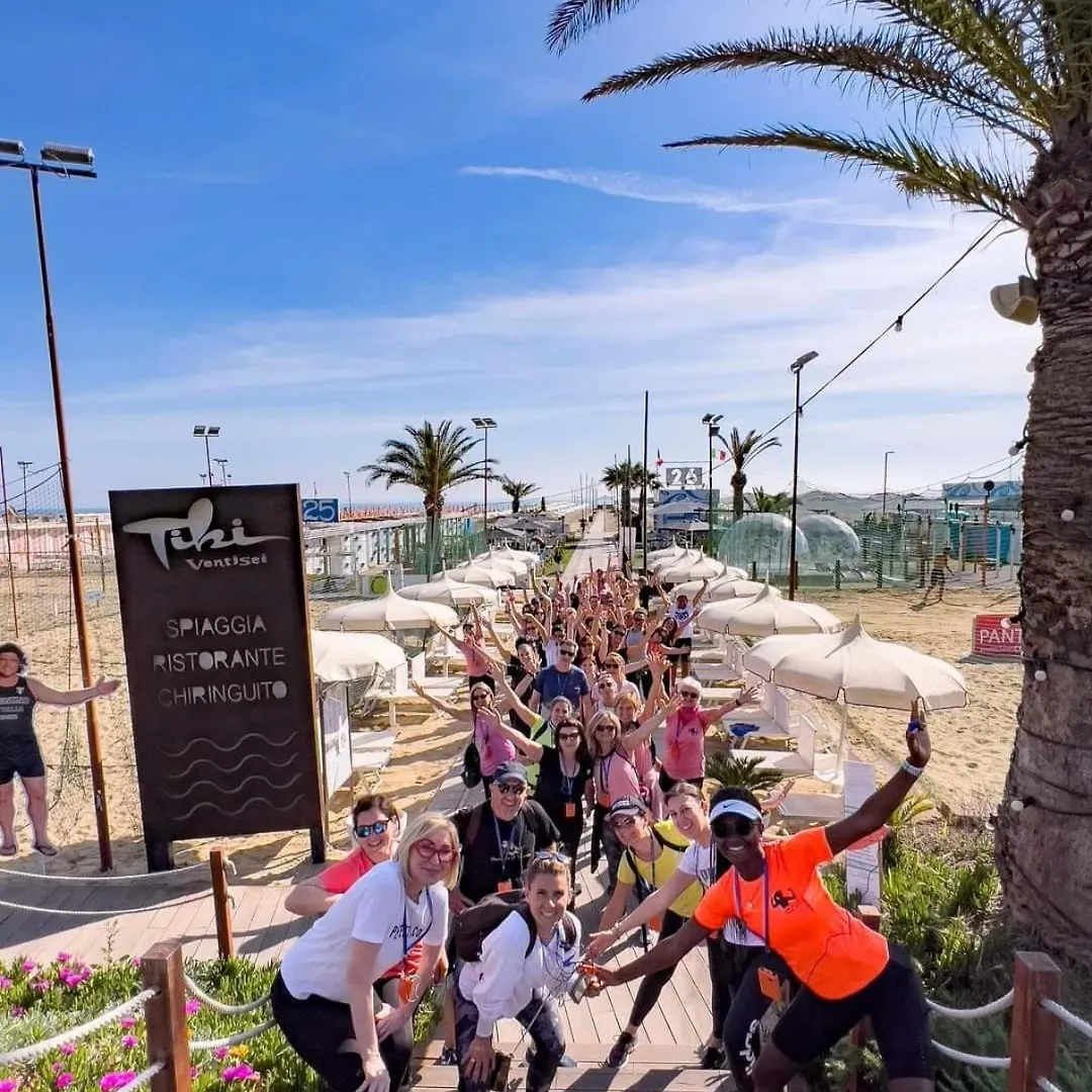 Beach Hotel Clerice Rimini