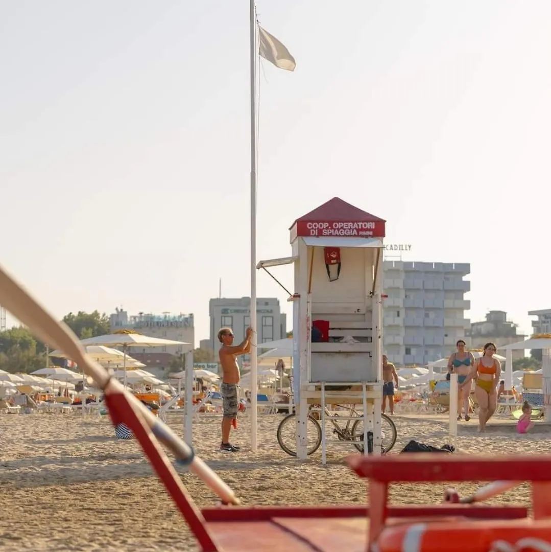Beach Hotel Clerice Rimini