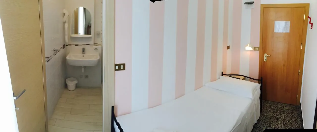 Beach Hotel Clerice Rimini