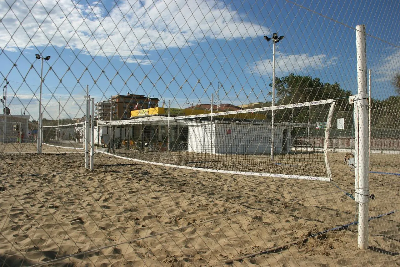 Beach Hotel Clerice Rimini