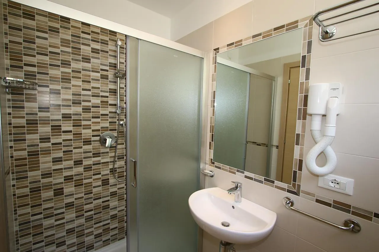Beach Hotel Clerice Rimini