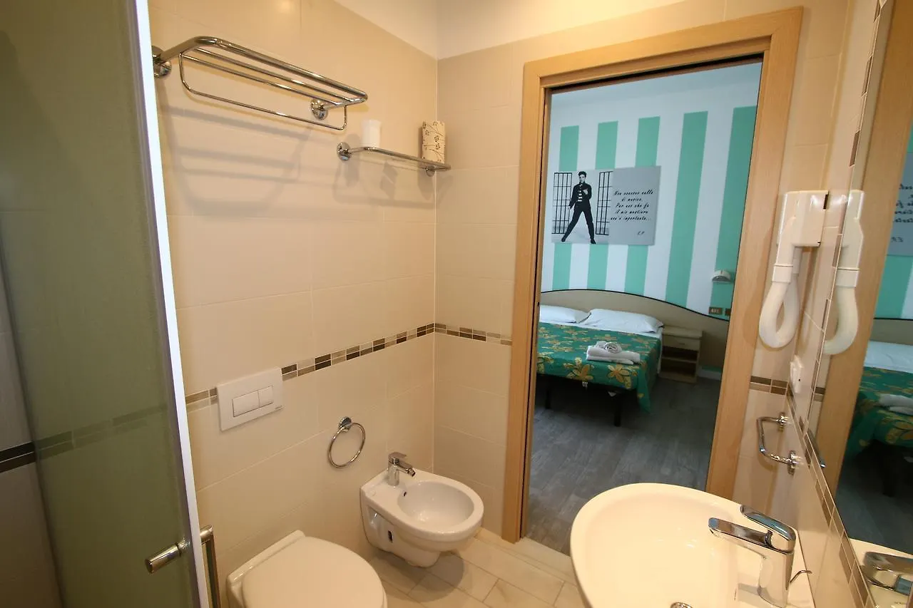 Beach Hotel Clerice Rimini