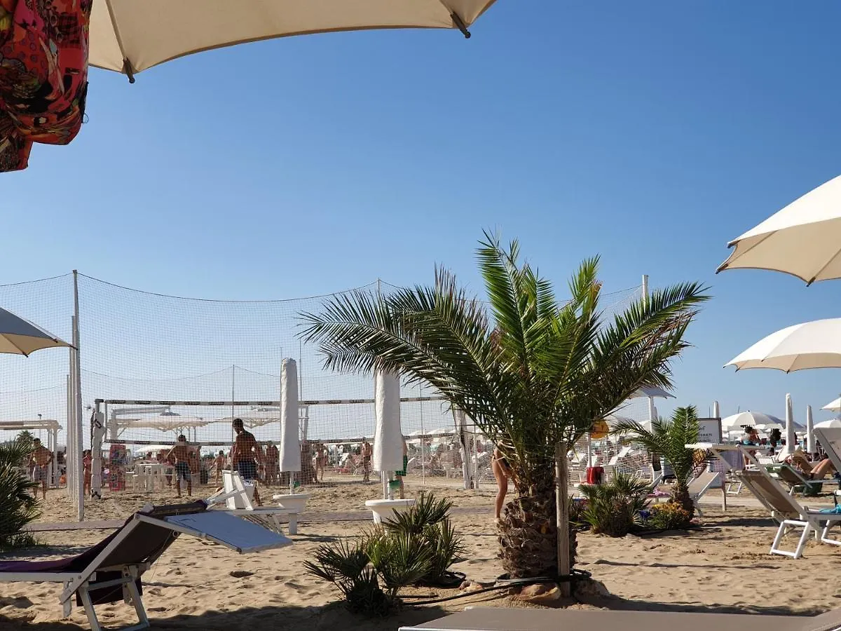 Beach Hotel Clerice Rimini