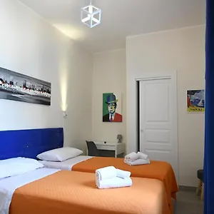 Casa Donna Francy Center Napels