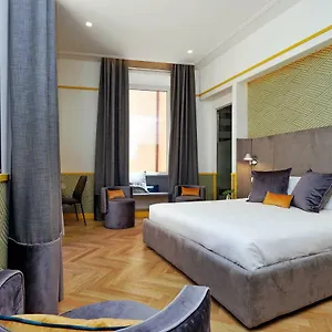 Pensjonat Five