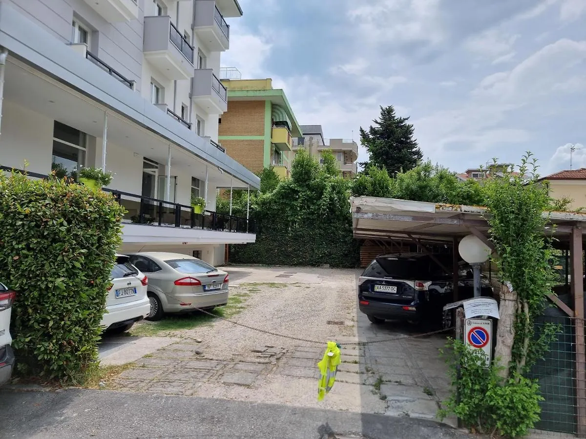 Hotel Clerice Rimini