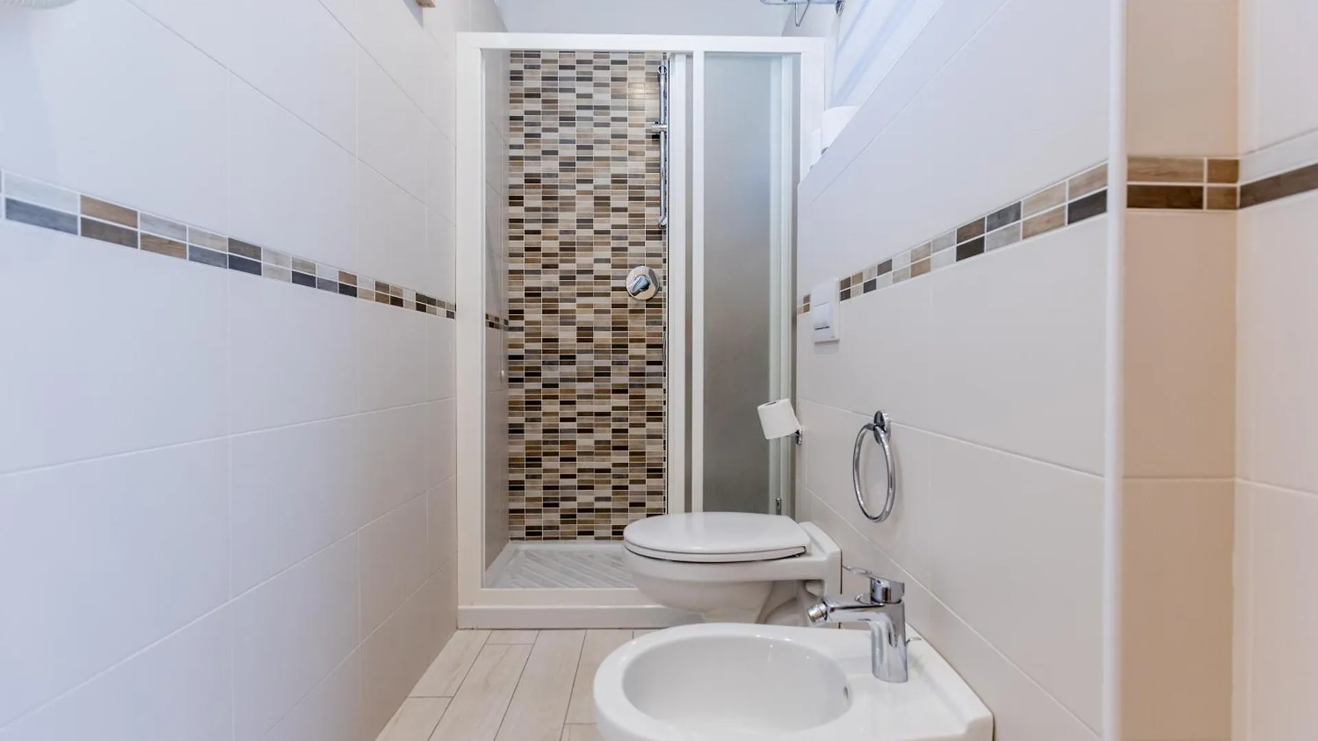Beach Hotel Clerice Rimini