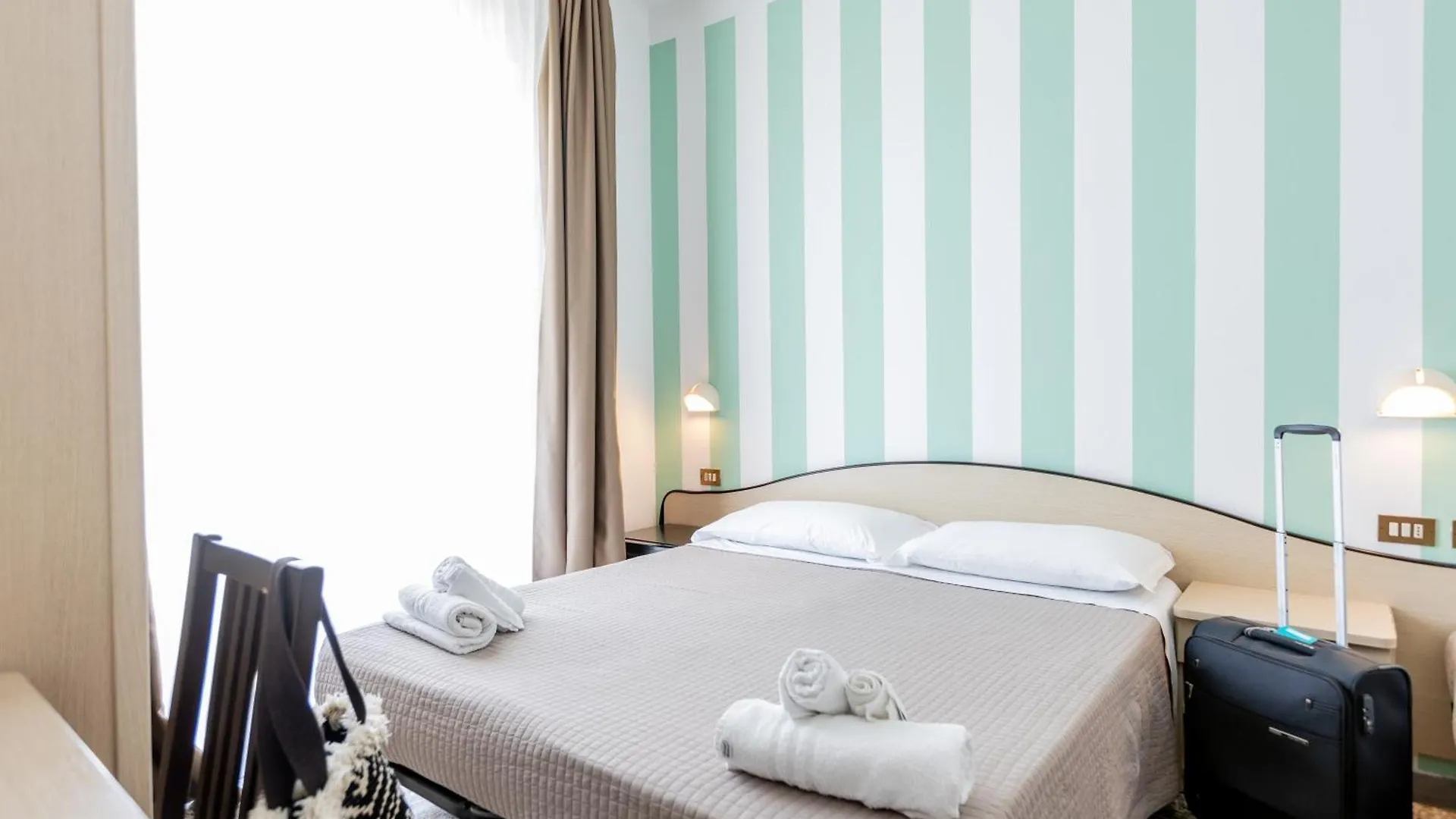 Hotel Clerice Rimini 2*,