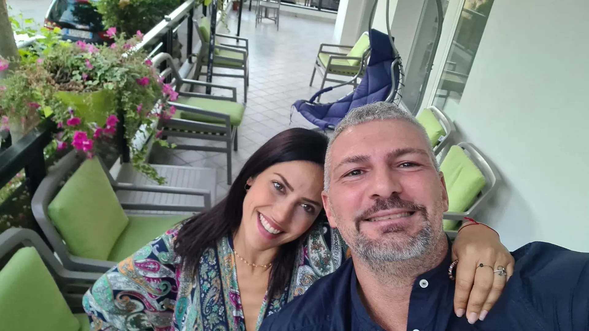 Beach Hotel Clerice Rimini