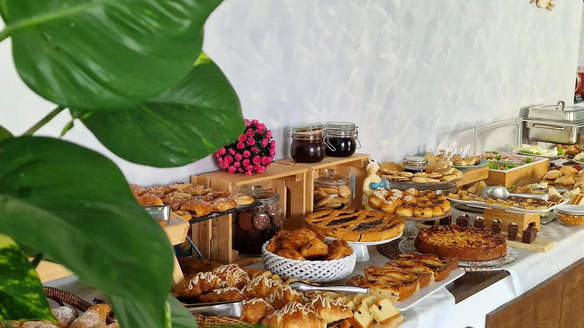 Beach Hotel Clerice Rimini 2*,  Italy