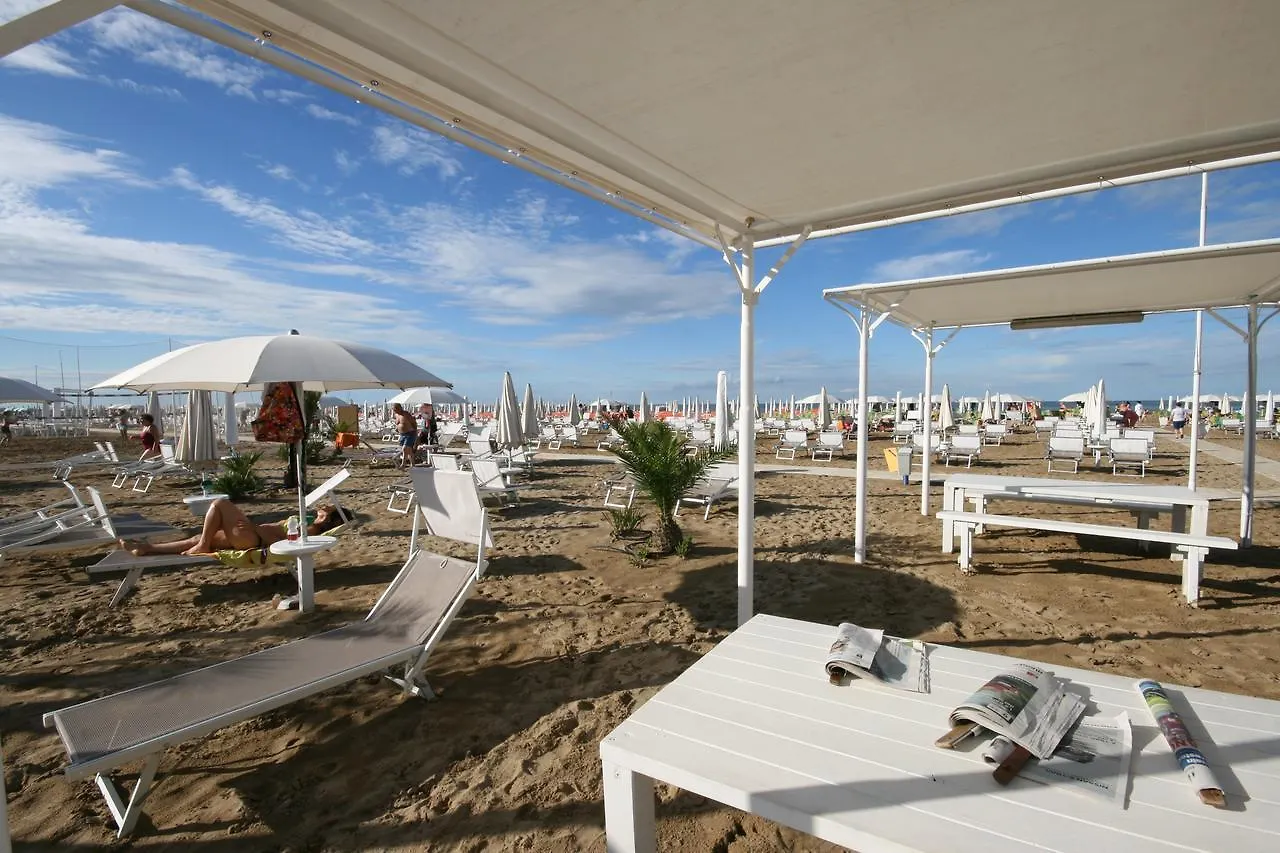 Hotel Clerice Rimini