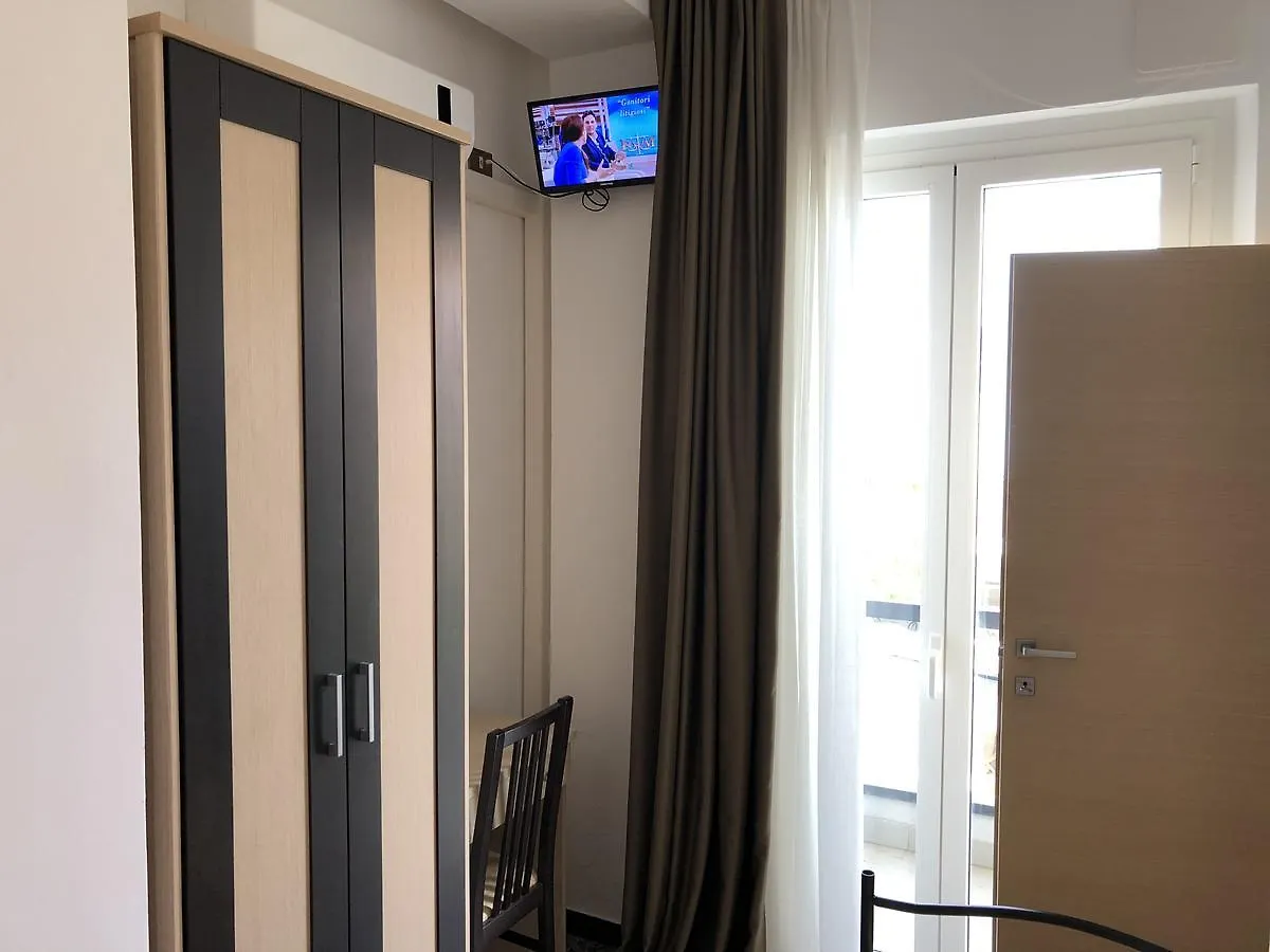 Beach Hotel Clerice Rimini