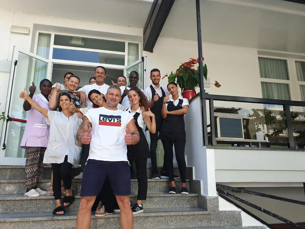 Hotel Clerice Rimini