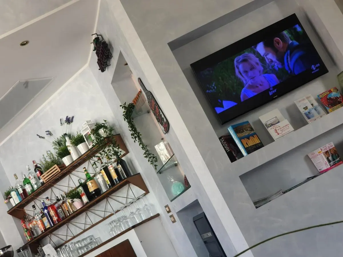 Hotel Clerice Rimini